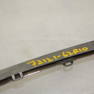 Suzuki Ignis Front Bumper Grill Chrome 2016 TO 2020 72121-62R10 Genuine - Image 19
