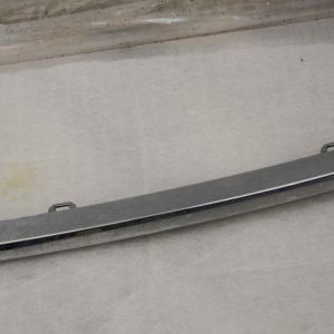 Suzuki Ignis Front Bumper Grill Chrome 2016 TO 2020 72121-62R10 Genuine - Image 4
