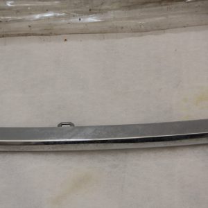 Suzuki Ignis Front Bumper Grill Chrome 2016 TO 2020 72121-62R10 Genuine - Image 5