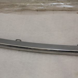 Suzuki Ignis Front Bumper Grill Chrome 2016 TO 2020 72121-62R10 Genuine - Image 6