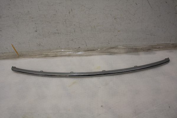Suzuki-Ignis-Front-Bumper-Grill-Chrome-2016-TO-2020-72121-62R10-Genuine-177171996011
