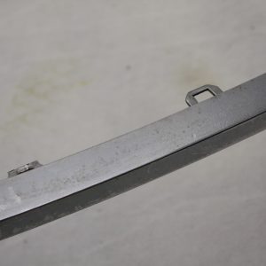 Suzuki Ignis Front Bumper Grill Chrome 2016 TO 2020 72121-62R10 Genuine - Image 10