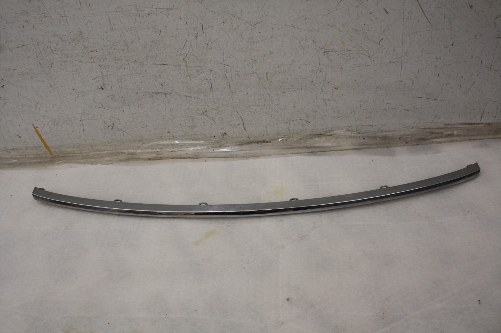 Suzuki Ignis Front Bumper Grill Chrome 2016 TO 2020 72121-62R10 Genuine