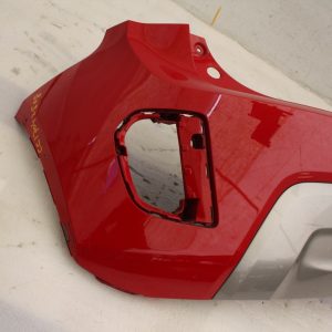 Suzuki Ignis MK2 Facelift LCI Rear Bumper 2020 ON 71811-73S0 Genuine *DAMAGED* - Image 13