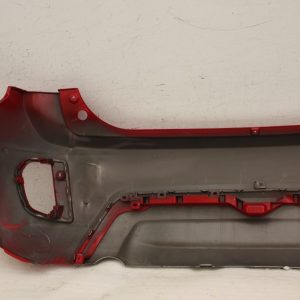 Suzuki Ignis MK2 Facelift LCI Rear Bumper 2020 ON 71811-73S0 Genuine *DAMAGED* - Image 17