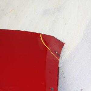 Suzuki Ignis MK2 Facelift LCI Rear Bumper 2020 ON 71811-73S0 Genuine *DAMAGED* - Image 10