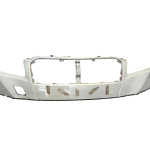 Suzuki SX4 Front Bumper Upper Section 2013 TO 2016 71711 61M Genuine 178462399501