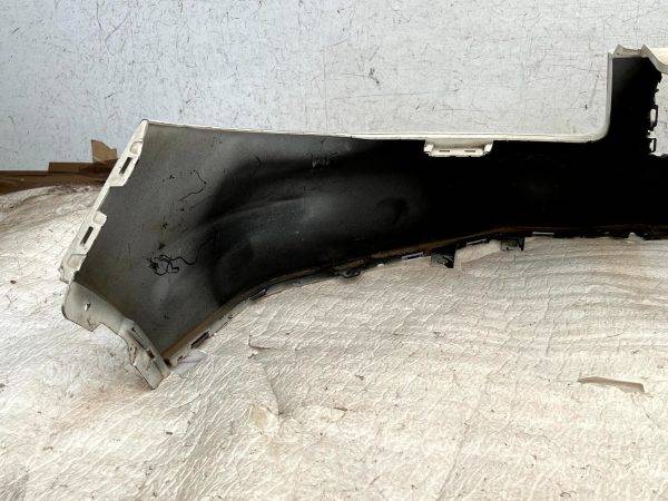 Suzuki SX4 Front Bumper Upper Section 2013 TO 2016 71711-61M Genuine 15 Suzuki SX4 Front Bumper Upper Section 2013 TO 2016 71711 61M Genuine 178462399501 16