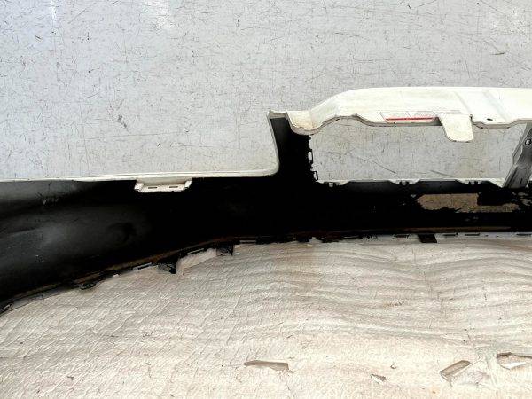 Suzuki SX4 Front Bumper Upper Section 2013 TO 2016 71711-61M Genuine 16 Suzuki SX4 Front Bumper Upper Section 2013 TO 2016 71711 61M Genuine 178462399501 17