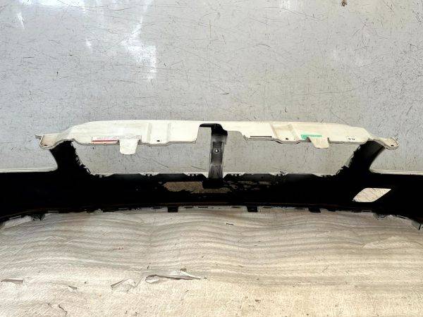 Suzuki SX4 Front Bumper Upper Section 2013 TO 2016 71711-61M Genuine 17 Suzuki SX4 Front Bumper Upper Section 2013 TO 2016 71711 61M Genuine 178462399501 18