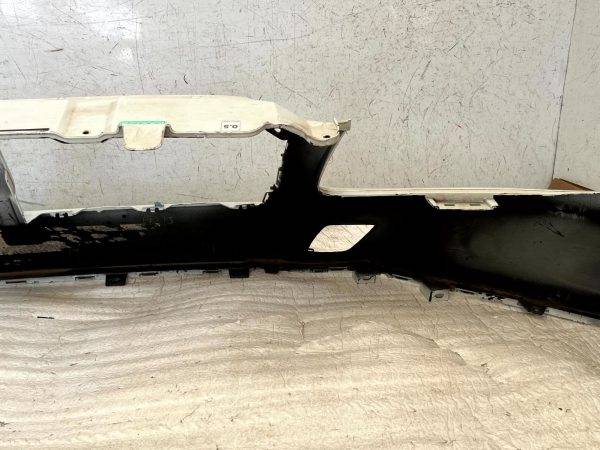 Suzuki SX4 Front Bumper Upper Section 2013 TO 2016 71711-61M Genuine 18 Suzuki SX4 Front Bumper Upper Section 2013 TO 2016 71711 61M Genuine 178462399501 19