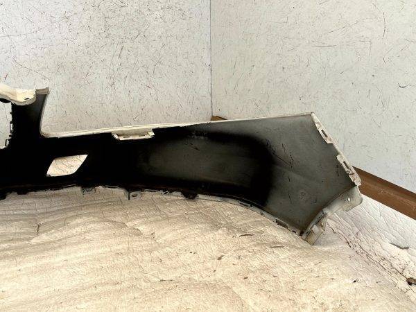 Suzuki SX4 Front Bumper Upper Section 2013 TO 2016 71711-61M Genuine 19 Suzuki SX4 Front Bumper Upper Section 2013 TO 2016 71711 61M Genuine 178462399501 20