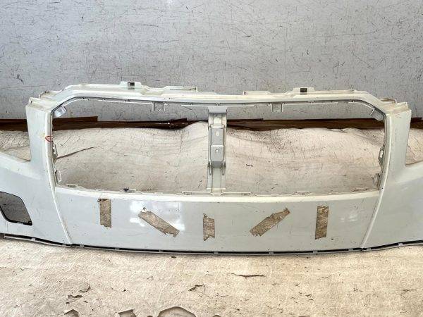 Suzuki SX4 Front Bumper Upper Section 2013 TO 2016 71711-61M Genuine 4 Suzuki SX4 Front Bumper Upper Section 2013 TO 2016 71711 61M Genuine 178462399501 5