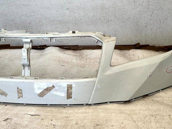 Suzuki SX4 Front Bumper Upper Section 2013 TO 2016 71711-61M Genuine 5 Suzuki SX4 Front Bumper Upper Section 2013 TO 2016 71711 61M Genuine 178462399501 6