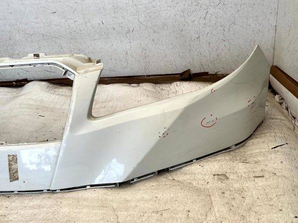 Suzuki SX4 Front Bumper Upper Section 2013 TO 2016 71711-61M Genuine 6 Suzuki SX4 Front Bumper Upper Section 2013 TO 2016 71711 61M Genuine 178462399501 7
