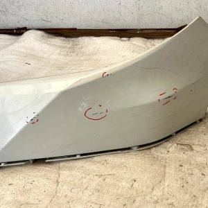Suzuki SX4 Front Bumper Upper Section 2013 TO 2016 71711-61M Genuine 31 Suzuki SX4 Front Bumper Upper Section 2013 TO 2016 71711-61M Genuine - Image 8