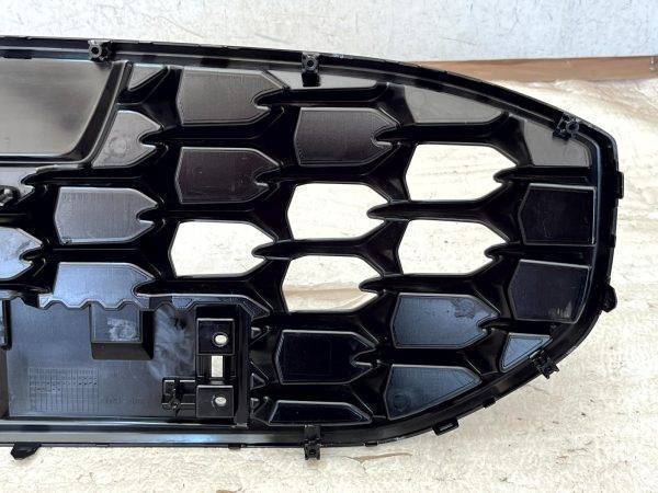 Suzuki Swift Mk4 Front Bumper Upper Radiator Grille 2024 ON 71741 70T0 Genuine 178519094161 10