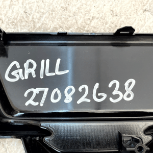 Suzuki Swift Mk4 Front Bumper Upper Radiator Grille 2024 ON 71741-70T0 Genuine - Image 12