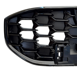Suzuki Swift Mk4 Front Bumper Upper Radiator Grille 2024 ON 71741-70T0 Genuine - Image 2