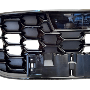 Suzuki Swift Mk4 Front Bumper Upper Radiator Grille 2024 ON 71741-70T0 Genuine - Image 3