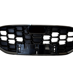 Suzuki Swift Mk4 Front Bumper Upper Radiator Grille 2024 ON 71741-70T0 Genuine - Image 1