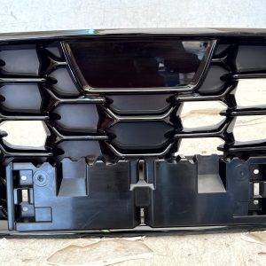 Suzuki Swift Mk4 Front Bumper Upper Radiator Grille 2024 ON 71741-70T0 Genuine - Image 4