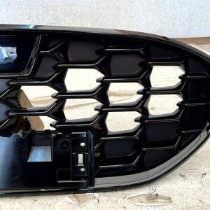 Suzuki Swift Mk4 Front Bumper Upper Radiator Grille 2024 ON 71741-70T0 Genuine - Image 5