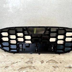 Suzuki Swift Mk4 Front Bumper Upper Radiator Grille 2024 ON 71741-70T0 Genuine - Image 6