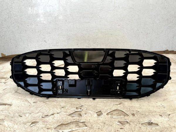 Suzuki Swift Mk4 Front Bumper Upper Radiator Grille 2024 ON 71741 70T0 Genuine 178519094161 6