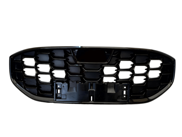 Suzuki Swift Mk4 Front Bumper Upper Radiator Grille 2024 ON 71741 70T0 Genuine 178519094161