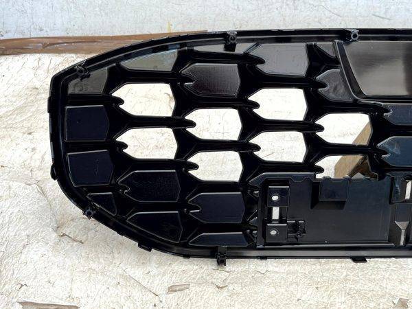 Suzuki Swift Mk4 Front Bumper Upper Radiator Grille 2024 ON 71741 70T0 Genuine 178519094161 7