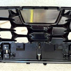 Suzuki Swift Mk4 Front Bumper Upper Radiator Grille 2024 ON 71741-70T0 Genuine - Image 9