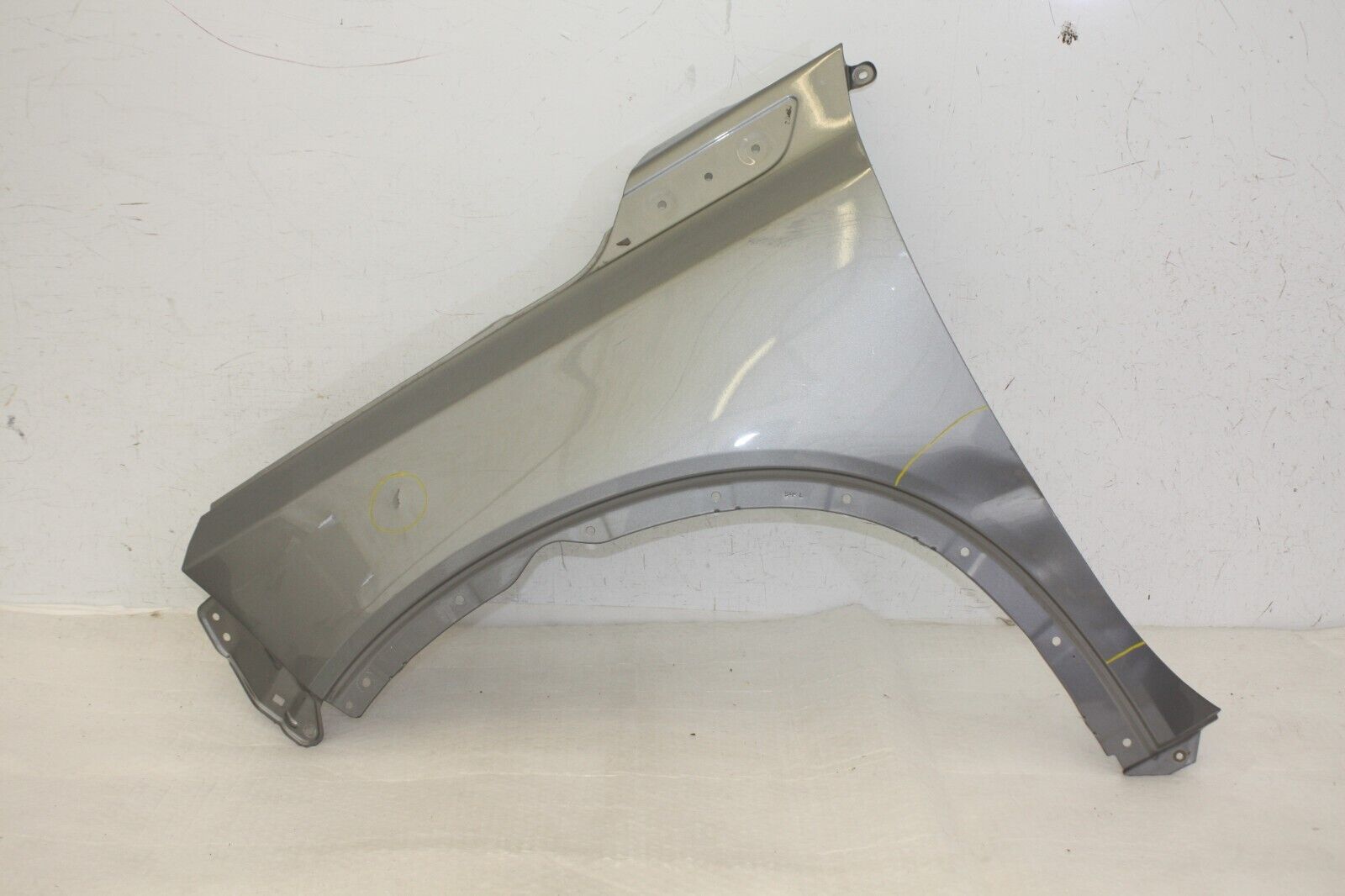 Suzuki Vitara Front Left Side Wing 2015 TO 2018 Genuine *DAMAGED*