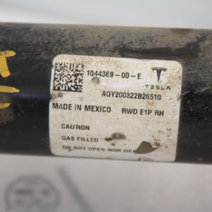 TESLA MODEL 3 Front Right Shock Absorber 1044369-00-E - Image 4