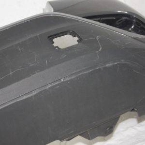 TOYOTA C-HR REAR BUMPER 2016-2023 GENUINE OEM 52159-F4010 BLACK - Image 11