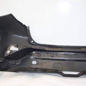 TOYOTA C-HR REAR BUMPER 2016-2023 GENUINE OEM 52159-F4010 BLACK - Image 13