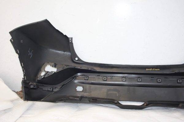 TOYOTA C HR REAR BUMPER 2016 2023 GENUINE OEM 52159 F4010 BLACK 178510567701 13