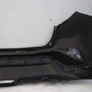 TOYOTA C-HR REAR BUMPER 2016-2023 GENUINE OEM 52159-F4010 BLACK - Image 14