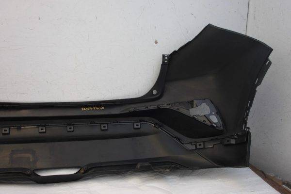 TOYOTA C HR REAR BUMPER 2016 2023 GENUINE OEM 52159 F4010 BLACK 178510567701 14