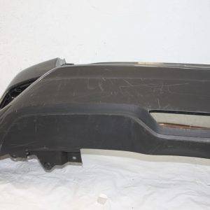 TOYOTA C-HR REAR BUMPER 2016-2023 GENUINE OEM 52159-F4010 BLACK - Image 15