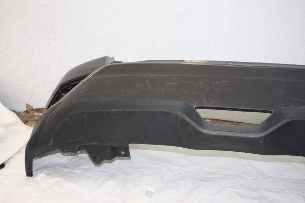 TOYOTA C HR REAR BUMPER 2016 2023 GENUINE OEM 52159 F4010 BLACK 178510567701 15