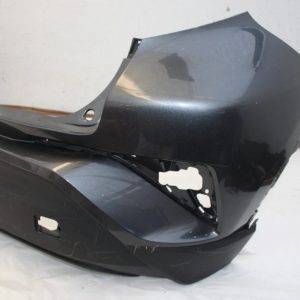 TOYOTA C-HR REAR BUMPER 2016-2023 GENUINE OEM 52159-F4010 BLACK - Image 16