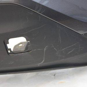 TOYOTA C-HR REAR BUMPER 2016-2023 GENUINE OEM 52159-F4010 BLACK - Image 17