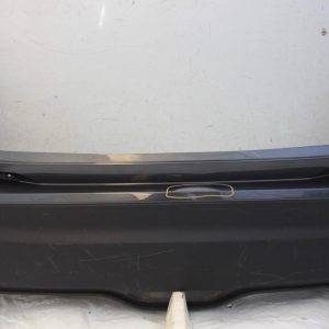 TOYOTA C-HR REAR BUMPER 2016-2023 GENUINE OEM 52159-F4010 BLACK - Image 2