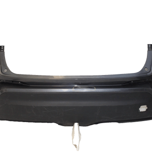 TOYOTA C-HR REAR BUMPER 2016-2023 GENUINE OEM 52159-F4010 BLACK - Image 1