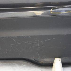TOYOTA C-HR REAR BUMPER 2016-2023 GENUINE OEM 52159-F4010 BLACK - Image 5