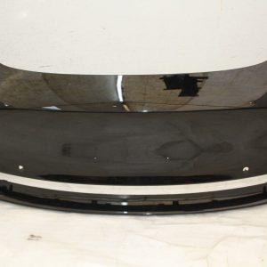 Tesla Model 3 Front Bumper 2019 TO 2024 Genuine *DAMAGED* - Image 3