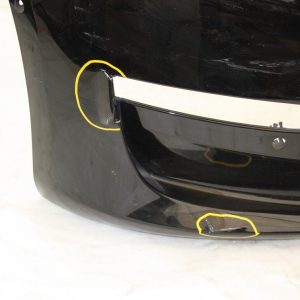 Tesla Model 3 Front Bumper 2019 TO 2024 Genuine *DAMAGED* - Image 7