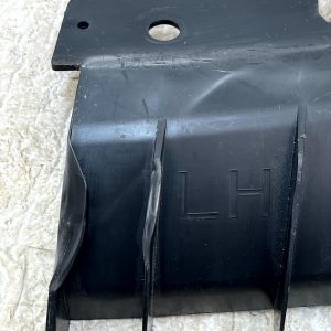 Tesla Model 3 Front Bumper Left Mount Bracket 2019 TO 2024 1084169-00-B Genuine - Image 3