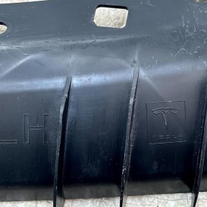 Tesla Model 3 Front Bumper Left Mount Bracket 2019 TO 2024 1084169-00-B Genuine - Image 4